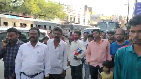 కలెక్టర్ చొరవపై ప్రశంసలు..