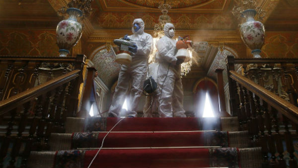 పరిశోధనలో ఎంత వాస్తవం?