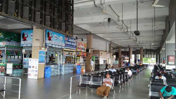  ఏప్రిల్‌ 14వరకు 144 సెక్షన్‌ : సీపీ