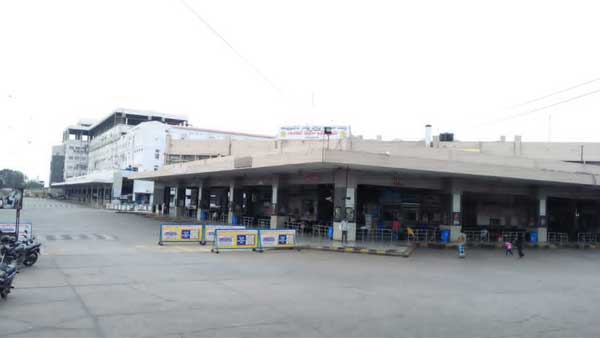 నాలుగు జిల్లాల్లో ఆరు కేసులు..