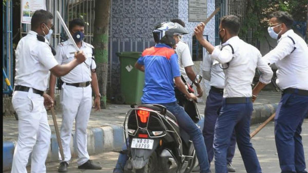 లాక్‍డౌన్ ఖచ్చితంగా అమలు చేయాలి..