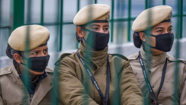 ఇండియా వ్యాప్తంగా 68కి చేరిన కరోనా కేసుల సంఖ్య ఇండియా వ్యాప్తంగా 68కి చేరిన కరోనా కేసుల సంఖ్య