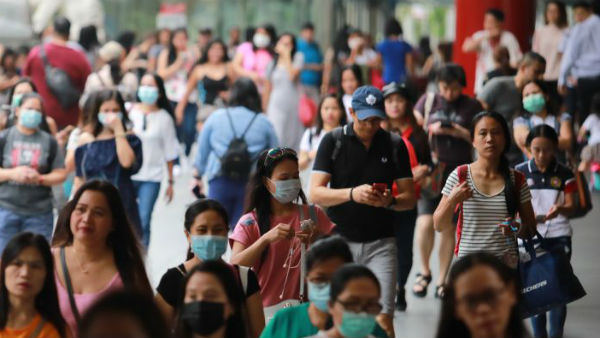 యూరప్ దేశాలపై ఐసీఎస్ యూటర్న్ 