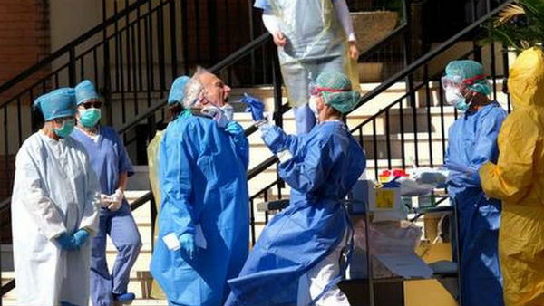 ఇండియాలో ఇదీ సీన్..