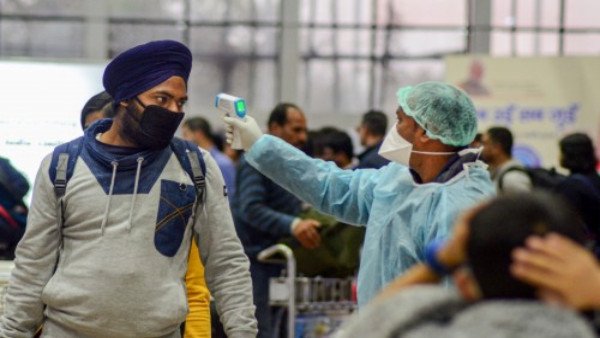 విదేహ్సాల నుండి వచ్చిన వారిపై ప్రత్యేక దృష్టి ..14 రోజుల పాటు ఐసోలేషన్ విదేహ్సాల నుండి వచ్చిన వారిపై ప్రత్యేక దృష్టి ..14 రోజుల పాటు ఐసోలేషన్