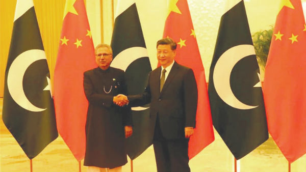 పాక్ విలవిల..