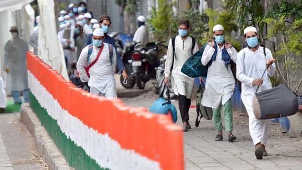 ఢిల్లీ నుంచి కోరుట్లకు 32 మంది.. జగిత్యాలకు తరలింపు