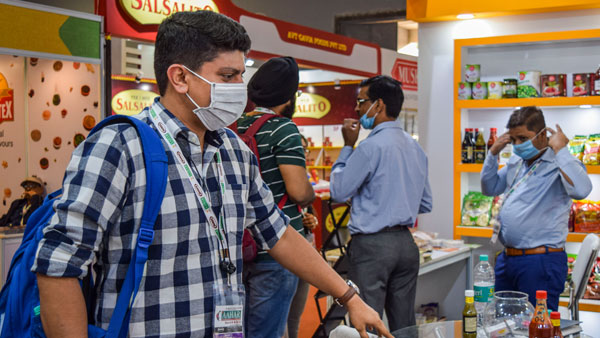 పంజాబ్ లోనూ ప్రముఖ స్థలాల సందర్శనకు ఆంక్షలు పంజాబ్ లోనూ ప్రముఖ స్థలాల సందర్శనకు ఆంక్షలు