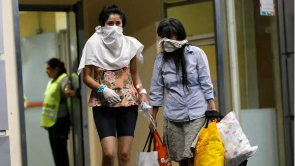 22 లక్షల మంది మృత్యువాత..?