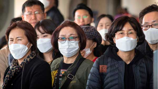  దూరం.. దూరం...