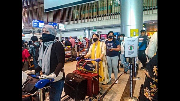 లండన్ టూ కోల్ కతా