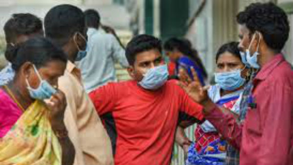 ముగ్గురికి లోకల్ కాంటాక్ట్