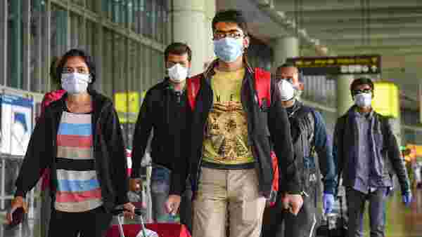 పాజిటివ్ కేసులన్నీ ఇటలీ నుంచి వచ్చినవారే..