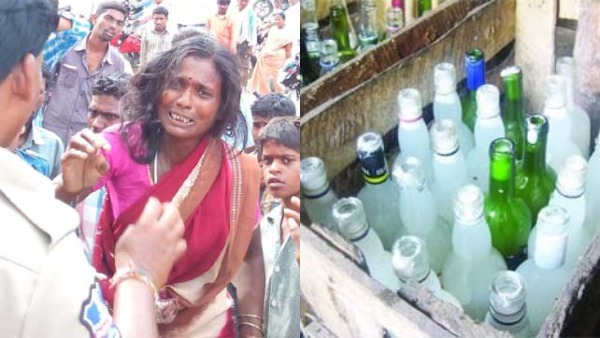 ఉమ్మడి నిజామాబాద్ జిల్లాలో