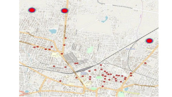  మరోసారి అందరి చూపు ఏపీ వైపు.. 