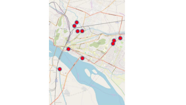  కోవిడ్ అలర్టింగ్ ట్రాకింగ్ సిస్టమ్..