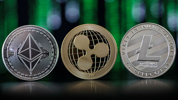 డిజిటల్ కరెన్సీ లావాదేవీల వెల్లువ..