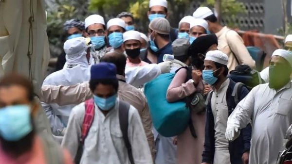 పరారీలో మరికొందరు