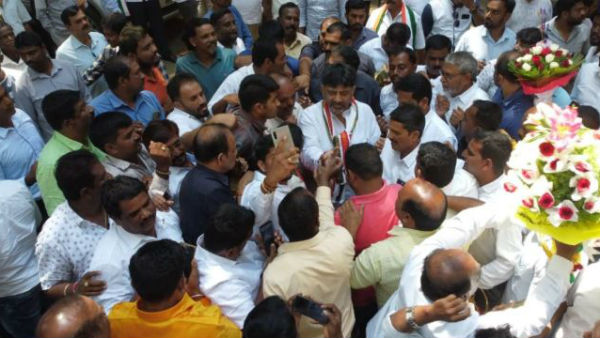 డీకే కూడా..