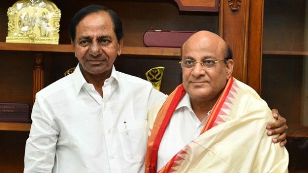 రేసులో జూపల్లి, నమస్తే తెలంగాణ ఎండీ దామోదరరావు.. రేసులో జూపల్లి, నమస్తే తెలంగాణ ఎండీ దామోదరరావు..