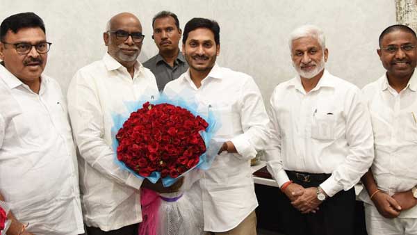  స్ధానిక పోరు కోసమే గ్రీన్ సిగ్నల్