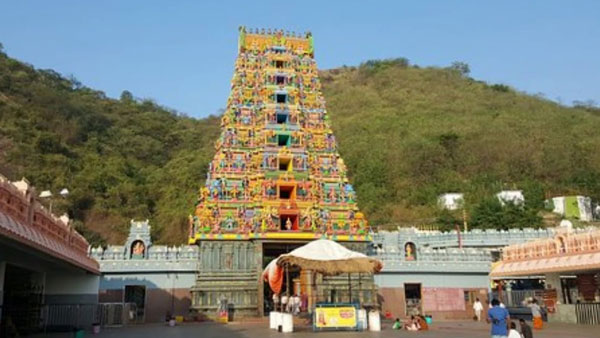 టీడీపీ పాలనలో అక్రమాలపై విచారణ