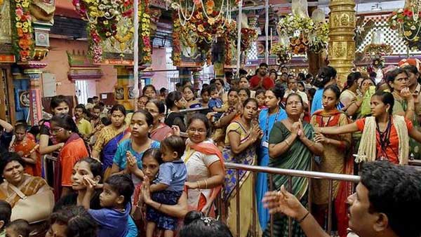  దుర్గమ్మ గుడికి కొత్త మాస్టర్ ప్లాన్