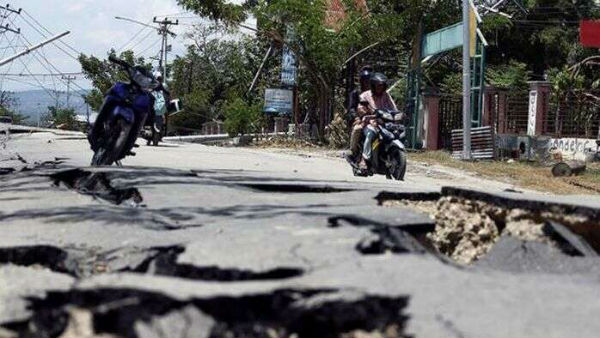 2006 తరువాత ఆ స్థాయి తీవ్రతతో..