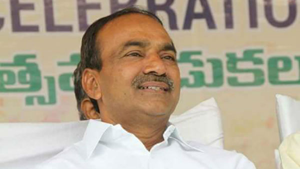 ఆందోళన వద్దు..