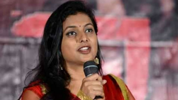 ఓటమి భయంతో.. నిమ్మగడ్డను అడ్డు పెట్టుకుని.. ఓటమి భయంతో.. నిమ్మగడ్డను అడ్డు పెట్టుకుని..