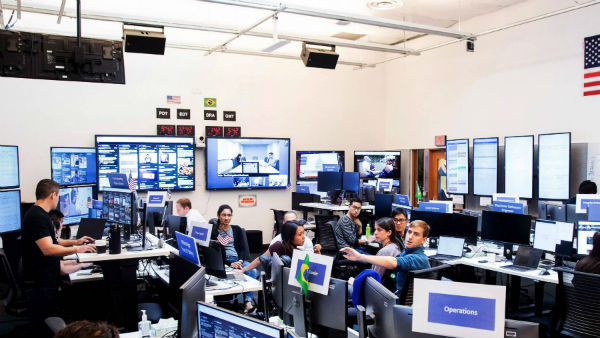 ఫేస్‌బుక్ ఉద్యోగులకు బోనస్ ప్లస్..