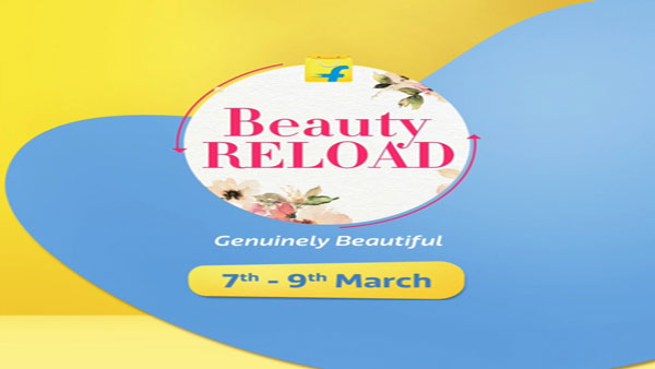 Flipkart Discount sale on beauty and personal care products Flipkart Discount sale on beauty and personal care products