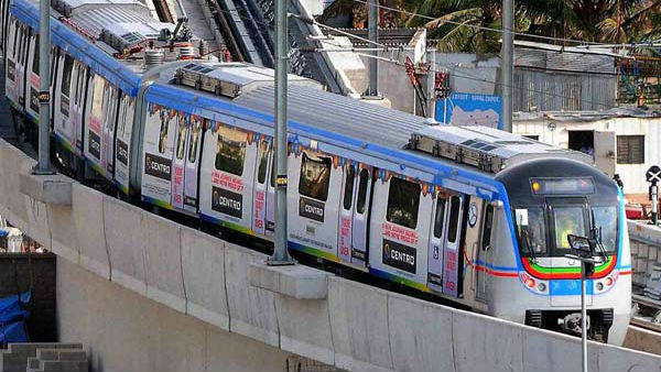 ఆర్టీసీ బస్సులు, మెట్రో రైళ్లు బంద్..