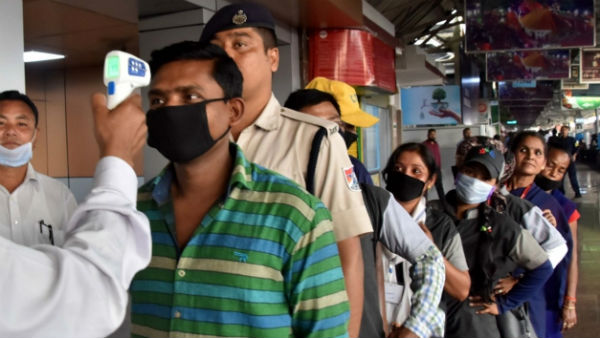 మే నెలలో గండం పొంచి ఉందా..