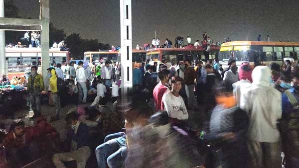 ఆయా రాష్ట్రాలకు కీలక ఆదేశాలు.. ఆయా రాష్ట్రాలకు కీలక ఆదేశాలు..