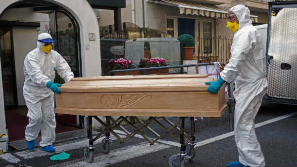 శతాధిక వృద్దుడు