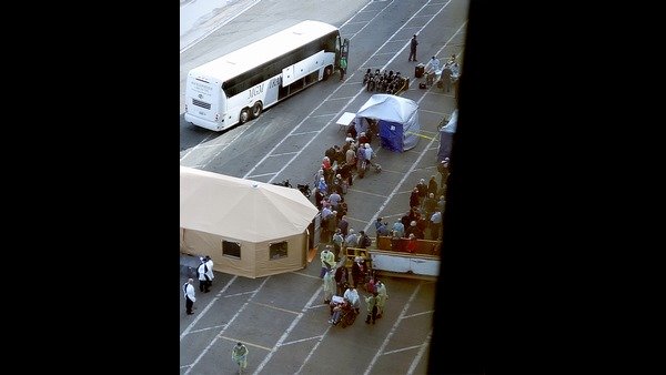 40. 87 లక్షల మంది విదేశాలకు ! 40. 87 లక్షల మంది విదేశాలకు !