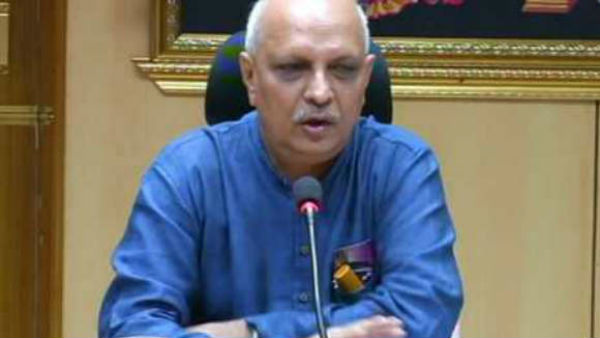 ఎన్.పి.ఆర్ సెన్సస్ కమిషనర్ పరిధిలోనే ఎన్.పి.ఆర్ సెన్సస్ కమిషనర్ పరిధిలోనే