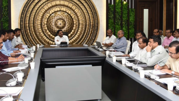 ఎన్నికలు వాయిదా?