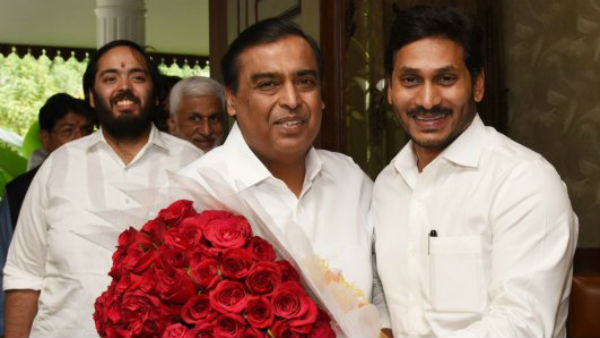 కేజీ బేసిన్లో గ్యాస్ కోసం వైఎస్సార్ హత్య? కేజీ బేసిన్లో గ్యాస్ కోసం వైఎస్సార్ హత్య?