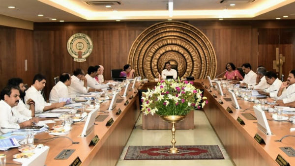  ఐదుగురు సీనియర్ నేతలకు బాధ్యతలు