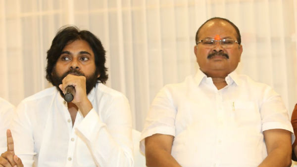  బీజేపీ-జనసేన కూటమి ఉందా 