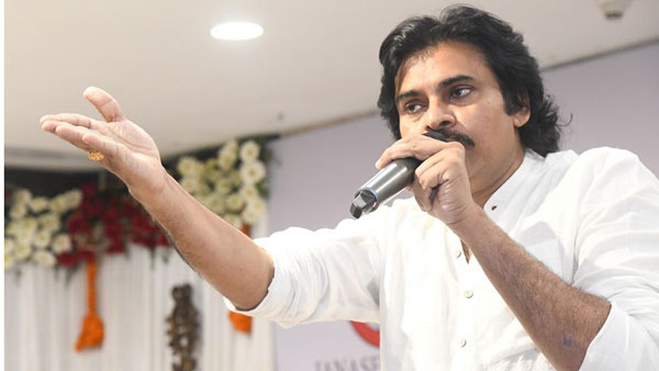  జనసేన ఉనికి లేకపోతే పవన్ బతికిఉండడు