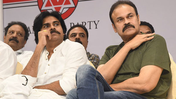 జనసేన ఒత్తిడితోనే సీబీఐకి సుగాలి ప్రీతి కేసు