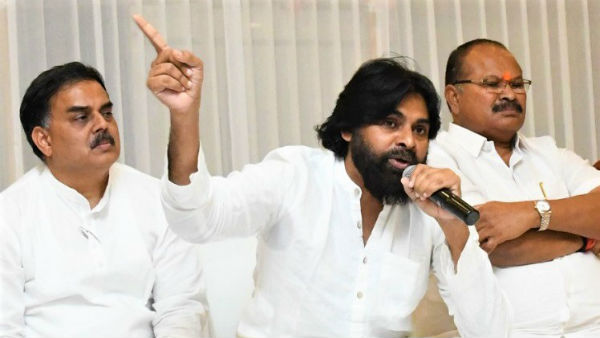  ఇరు పార్టీ మధ్య సమన్వయ కమిటీలు ఏర్పాటు