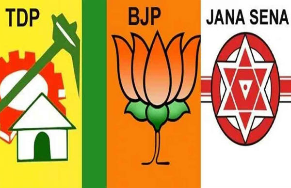 క్షేత్ర స్థాయిలో జనసేనకు ఇబ్బందికర పరిస్థితులు క్షేత్ర స్థాయిలో జనసేనకు ఇబ్బందికర పరిస్థితులు