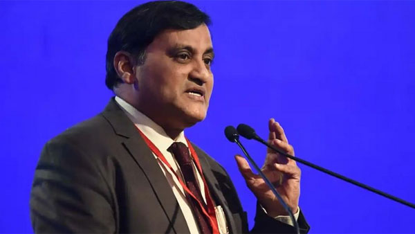  ఎదురుతన్నిన కృష్ణకిషోర్ సస్పెన్షన్..
