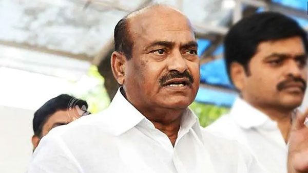 నేను భయపడ్డా..