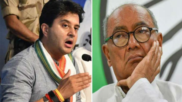  కమల‘చాణక్యం'