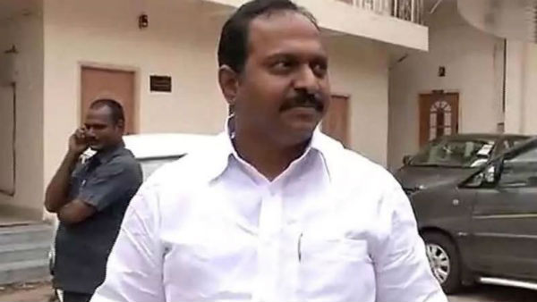  ఇప్పుడు ఏకంగా సతీష్ రెడ్డిని ఆహ్వానించటం ద్వారా...